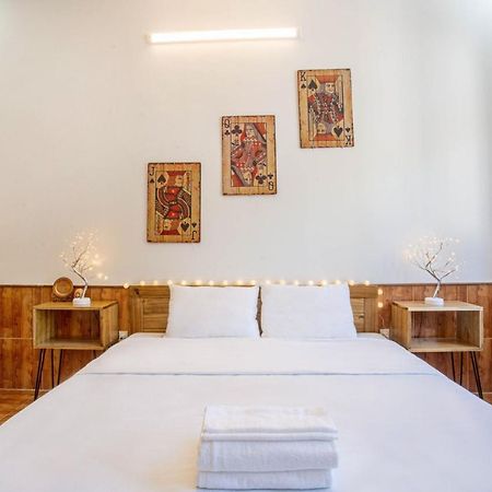 Lam Vien Homestay 顺化 外观 照片